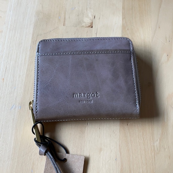 margot wallet
